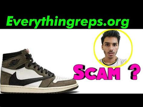 is everything reps legit|Everythingreps.org reviews .